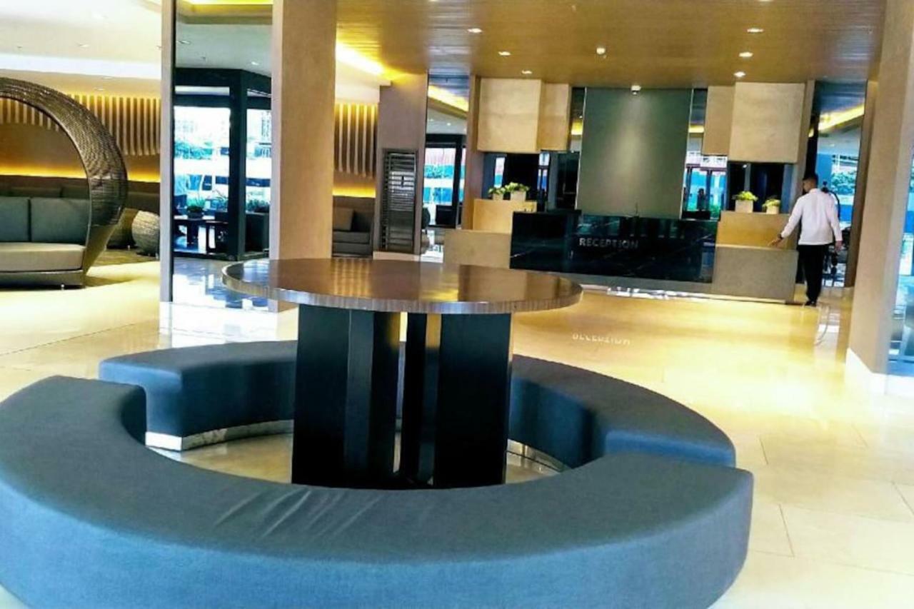 A Special Place Shore Residences Manille Extérieur photo