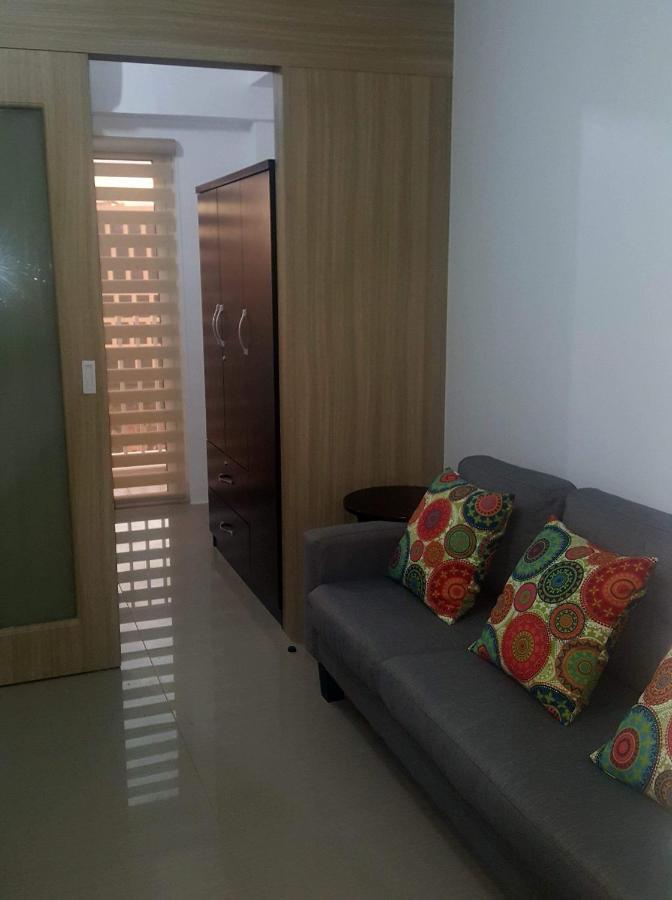 A Special Place Shore Residences Manille Extérieur photo